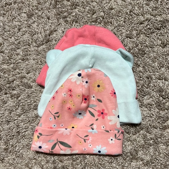 Other - Gerber Hats